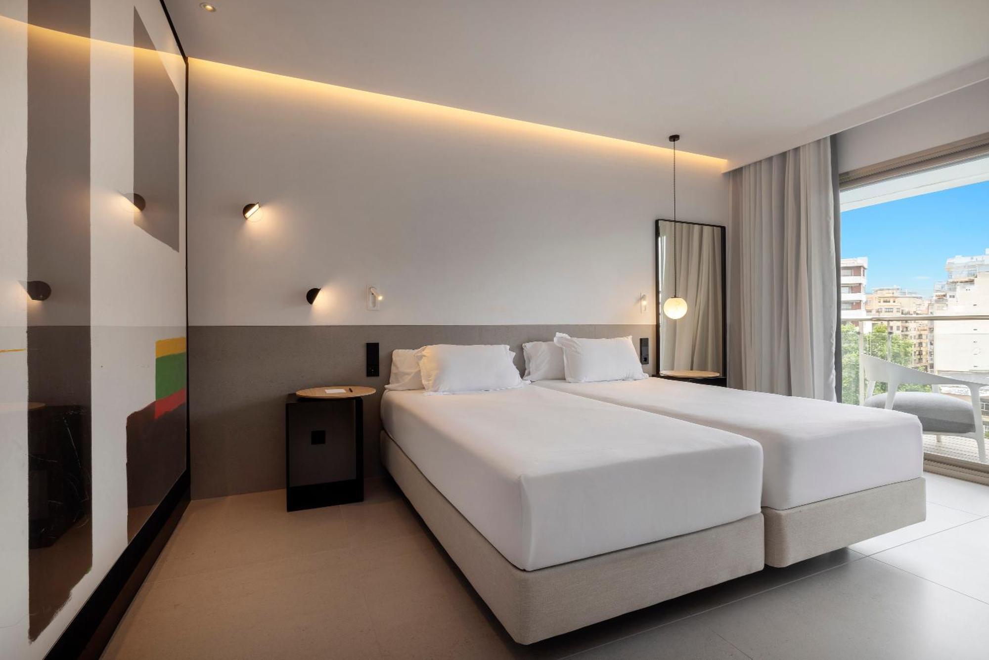 Hm Jaime Iii Hotel Palma