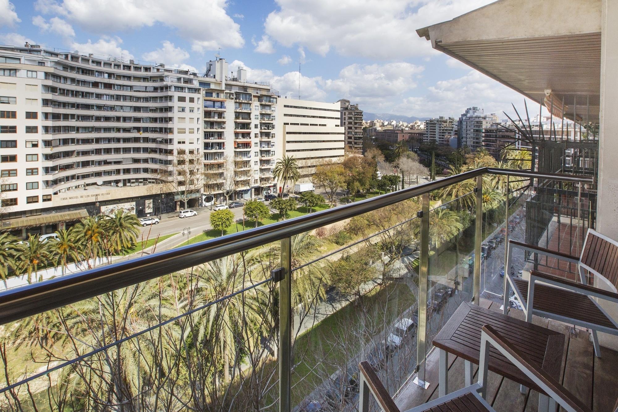 Hm Jaime Iii 4* Palma