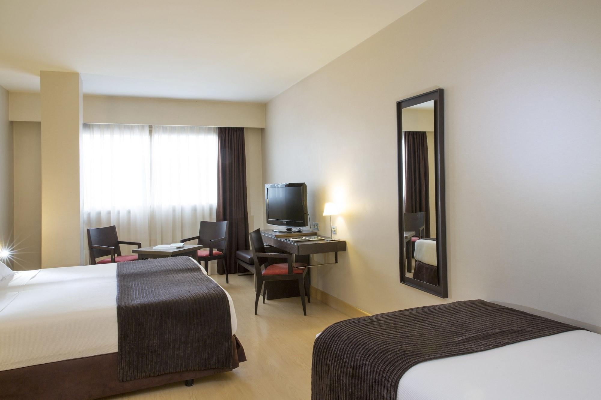 Hm Jaime Iii 4* Palma