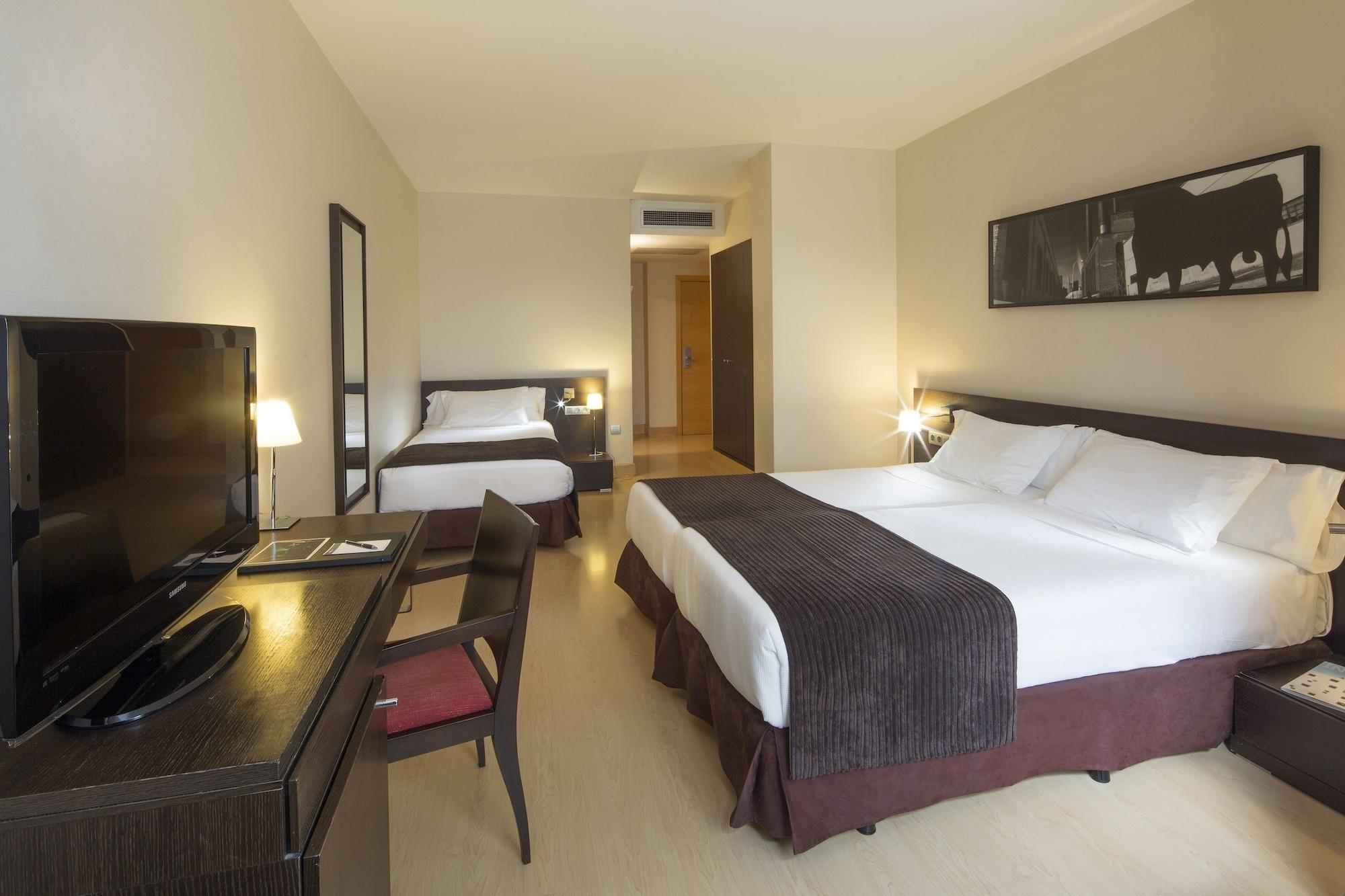 Hm Jaime Iii Hotel Palma
