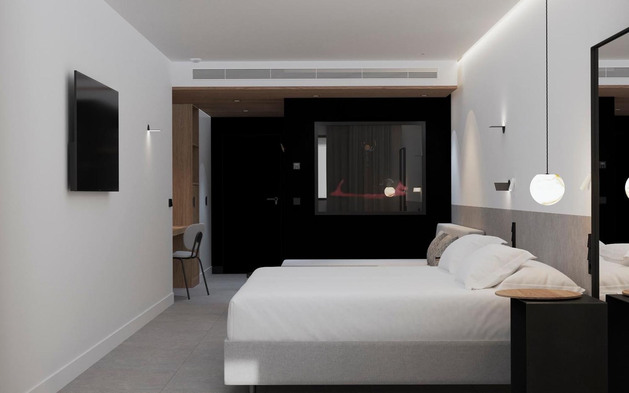 Hm Jaime Iii Hotel Palma