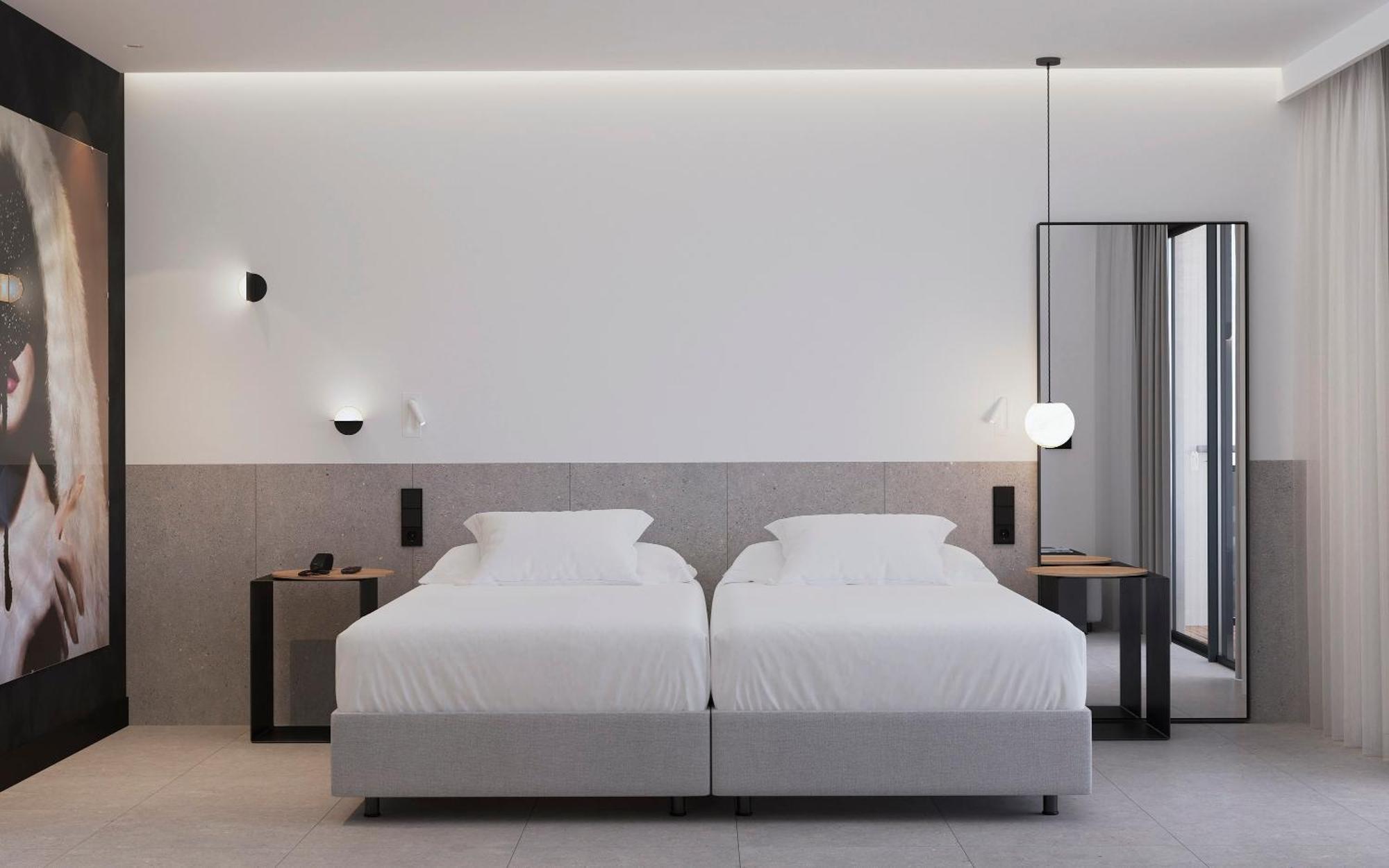 Hm Jaime Iii Hotel Palma