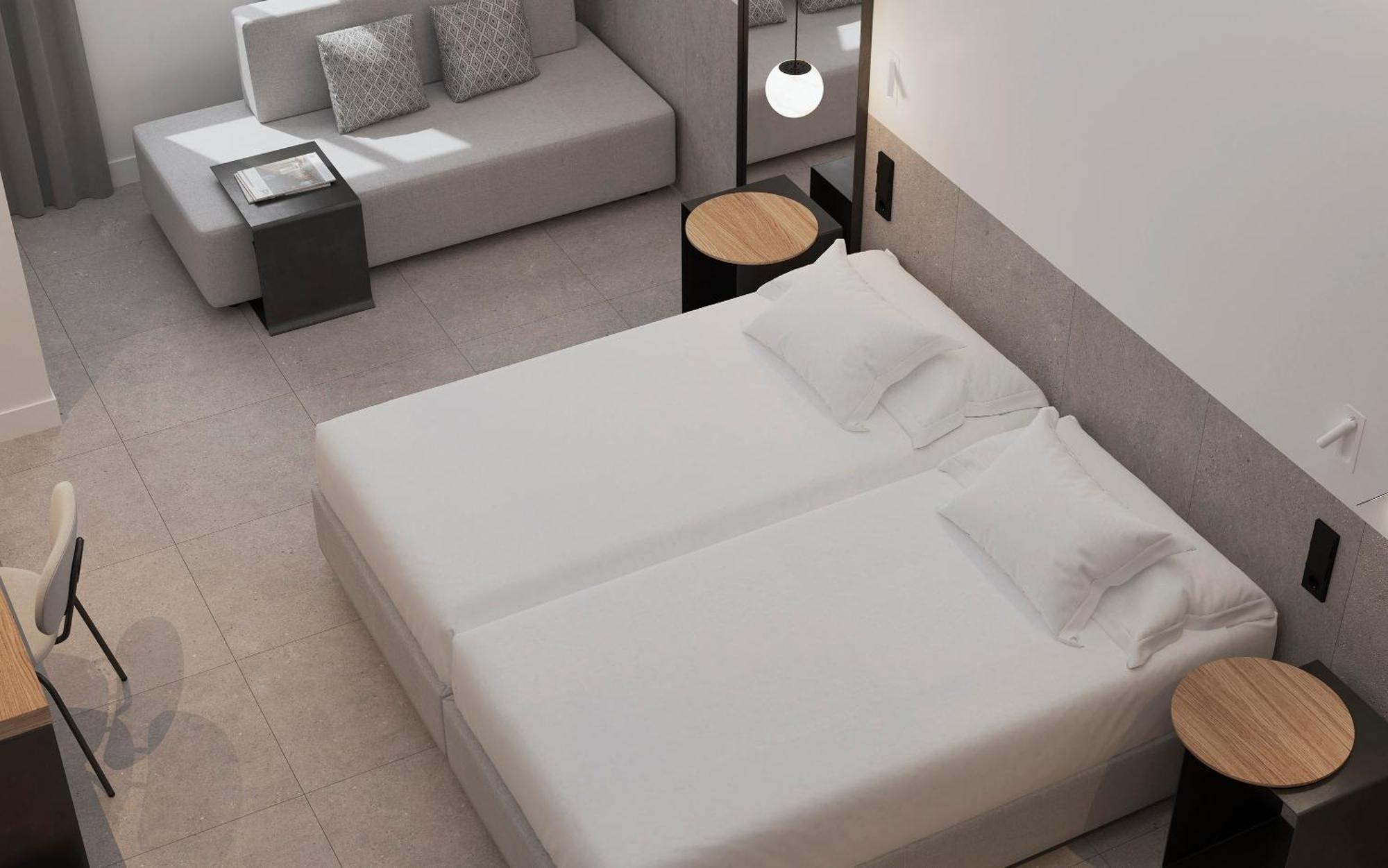 Hm Jaime Iii Hotel Palma
