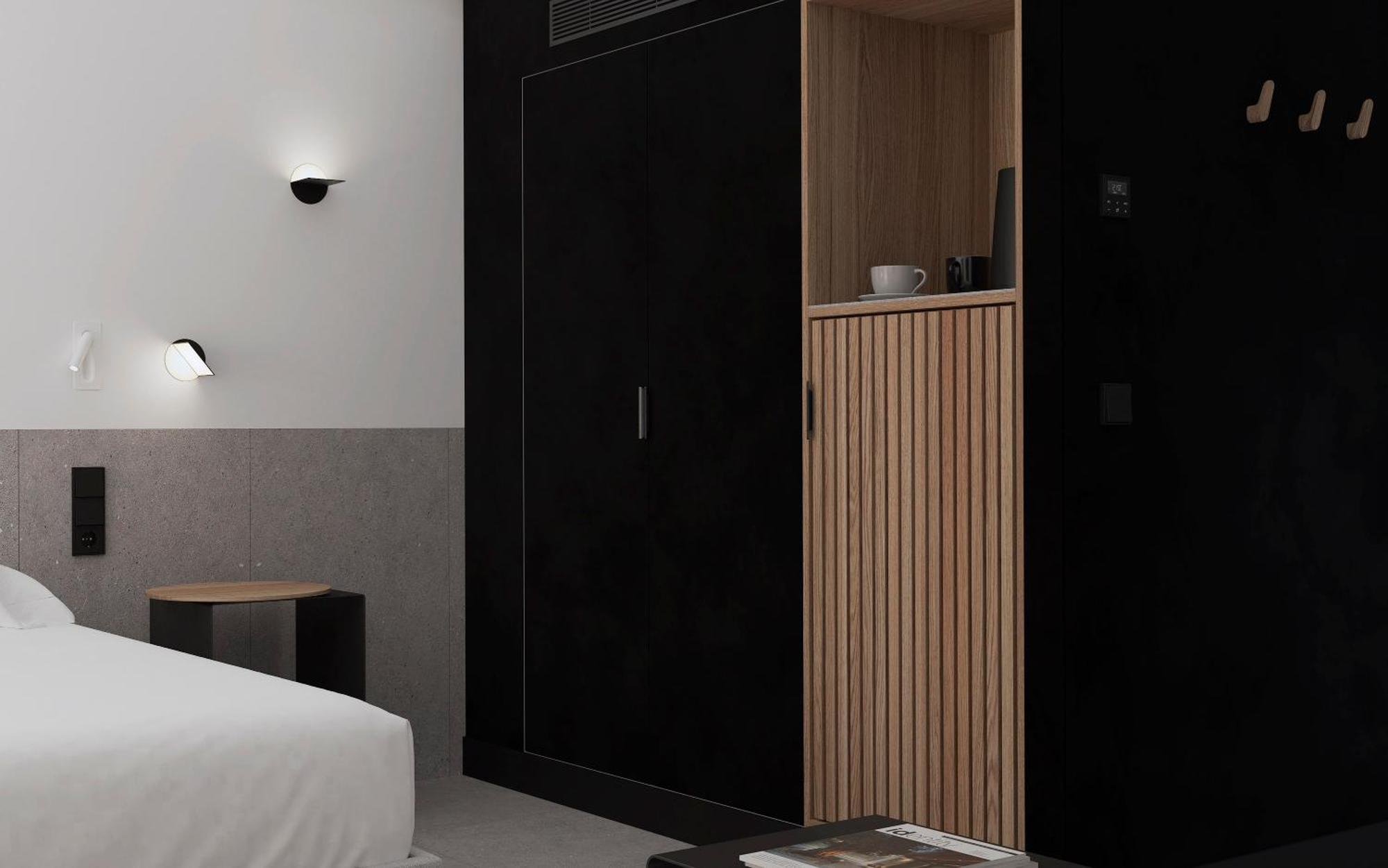 Hm Jaime Iii Hotel Palma