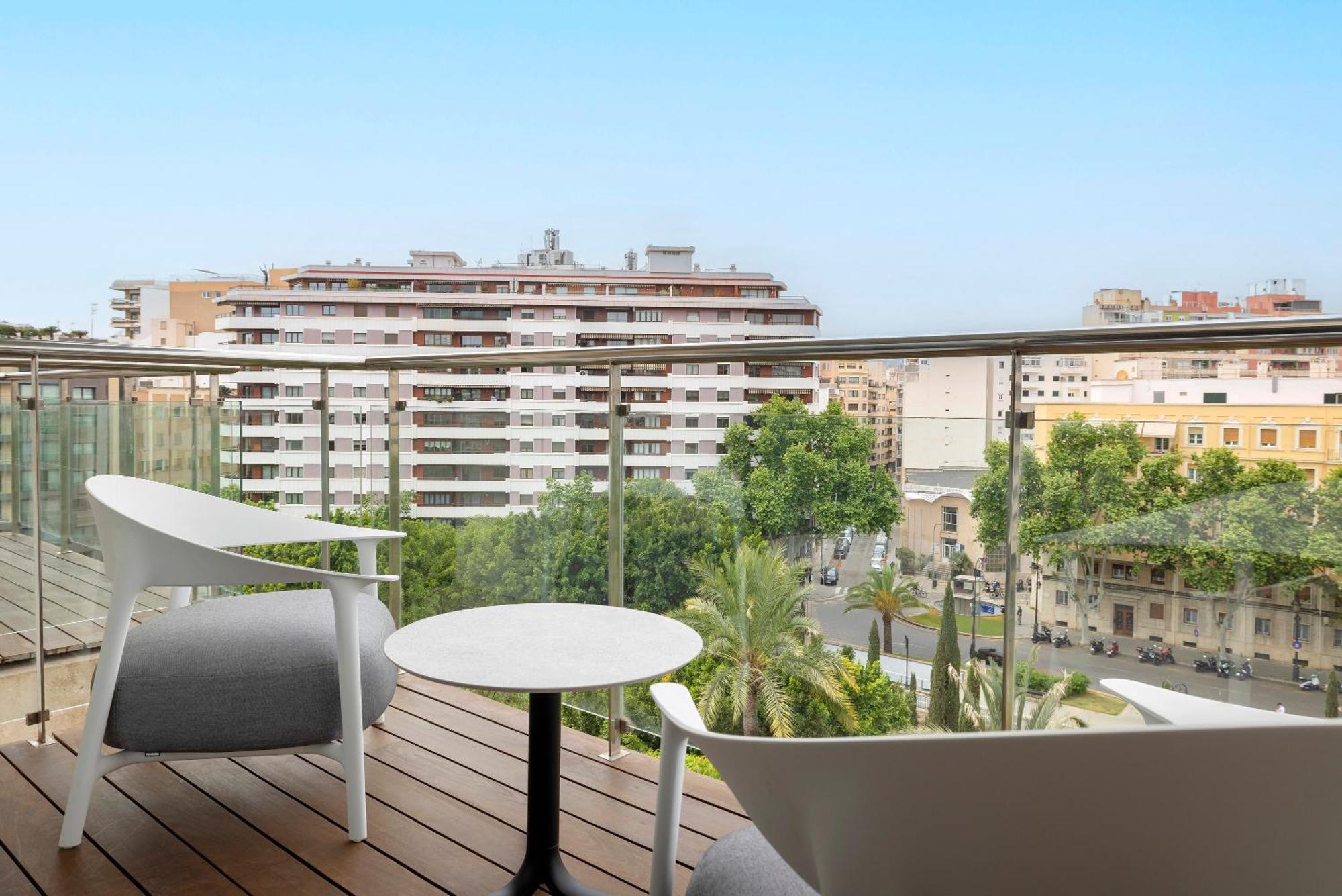 Hotel Hm Jaime Iii Palma
