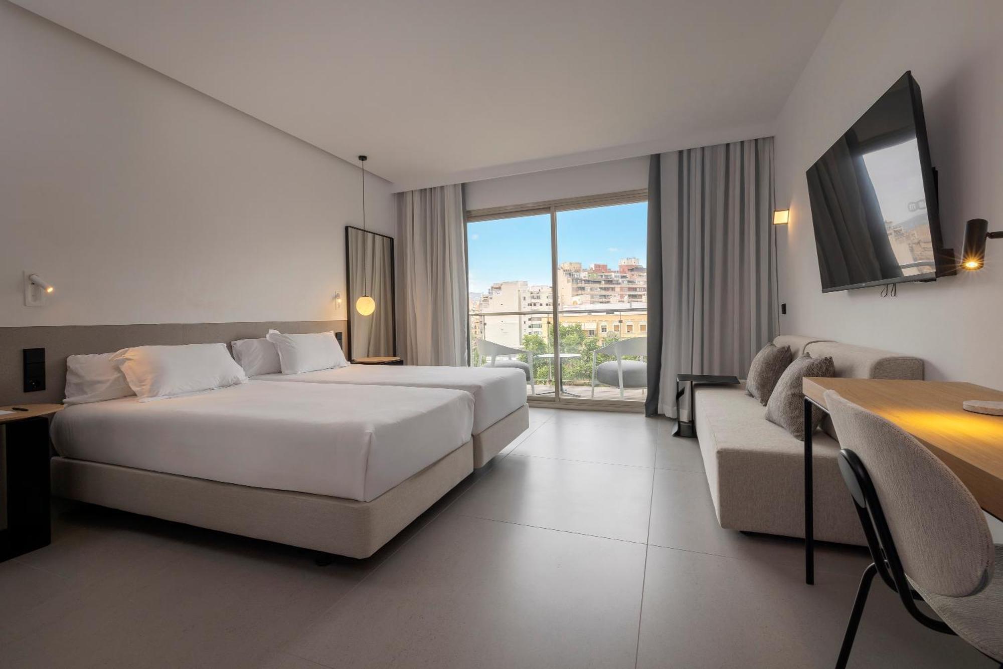 Hotel Hm Jaime Iii Palma
