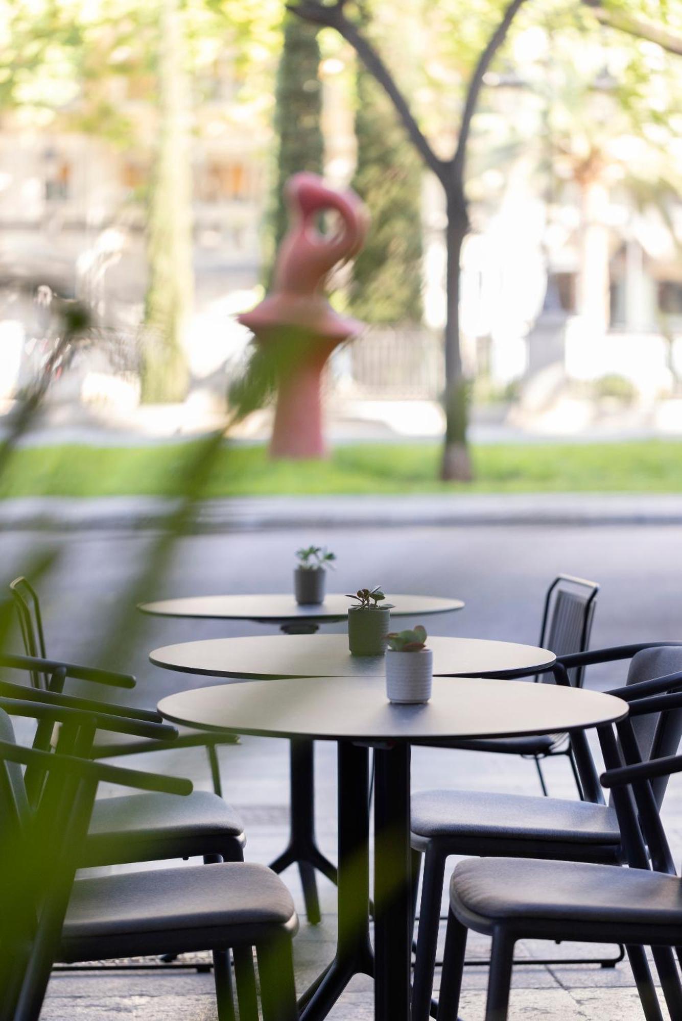 Hm Jaime Iii Hotel