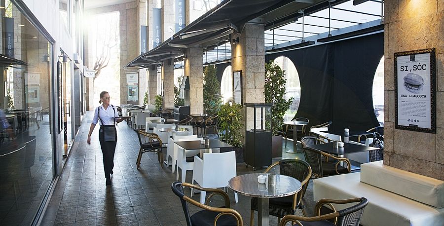 Hotel Hm Jaime Iii Palma